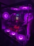 Мощен Геймърски Компютър / Ryzen 7 5800X / RTX 3060 Ti iChill / 16GB RAM / Водно охлаждане, снимка 2