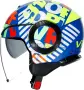 agv orbit VR46 XL, снимка 7