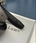 колани от естествена кожа в кутия 2см Ralph Lauren , снимка 6