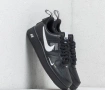 Nike air force 1 swoosh name оригинални размер 45, снимка 1