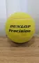 Детска голяма топка DUNLOP PRECISION , снимка 1