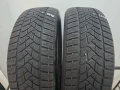 2бр зимни гуми 205/60/16 DUNLOP L05646, снимка 3