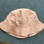 Nike Шапка Идиотка Розова Размер S-M Bucket Hat, снимка 1