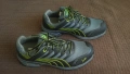 PUMA Work Safety Shoes размер EUR 41 работни обувки с бомбе WS1-43, снимка 2