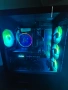Геймърски Компютър (КАТО НОВ) - AMD R7 3700X, Nvidia RTX3070, 32GB RAM, NVMe SSD, снимка 3