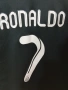 Adidas Real Madrid тениска на футболиста Ronaldo от 2012 г., снимка 11