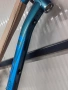 Нова Ghost 28 цола алуминиева рамка за велосипед, снимка 5