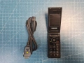 Samsung SGH-X520 мобилен телефон, снимка 2