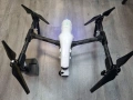 Дрон DJI Inspire 1, снимка 3