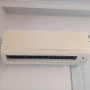 Инверторен климатик Daikin 12000 BTU (FTXB35C) - Работещ, с тест на място, снимка 1