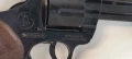 Колекционерски револвер с капси Colt Python (12 капси) – Рядък модел, МЕТАЛЕН, New Old Stock (NOS), снимка 2