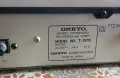 Onkyo T300-тунер, снимка 9