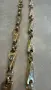 Златен синджир 25.48гр 14 карата 69см , снимка 1