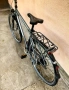 Велосипед passat 28 zoll Shimano 21 скорости , снимка 5