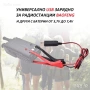 Зарядно устройство радиостанция Baofeng Pofung UV-5R 6R 9R 888S UV-82, снимка 3