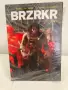 BRZRKR - том 1, Автори: Киану Рийвс, Мат Киндт, Рон Гарни, снимка 6