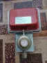 Газова инфрачервена печка SB-600, снимка 2