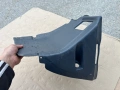 Ляв малък подкалник за BMW E46 (седан и комби), снимка 3