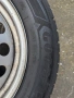 ❄️ Оригинални джанти Mercedes Vito / V-Class 16" + зимни гуми Goodyear ❄️, снимка 8