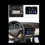 Android мултимедия GPS навигация CarPlay Android Auto + Камера – за Mercedes SLK (2004–2011), снимка 5