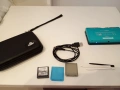 Nintendo 3DS Aqua Blue original 2011, снимка 4
