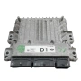 Компютър двигател Nissan Qashqai II 2013-2021 ID: 160520 ОЕМ № S180193103A, снимка 1