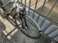 Алуминиев велосипед 28 цола CYCO-шест месеца гаранция, снимка 2