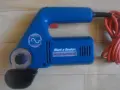Оригинална ел. ножица за рязане на ламарина табак плат BLACK DECKER DN520 ELECTRO Made in GERMANY, снимка 1