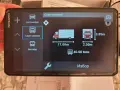Навигация Garmin LGV 720, снимка 4