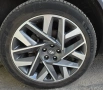 Зимни гуми 255/45 R20 Michelin pilot alpin 5 suv , снимка 2