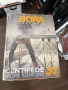 Преносима олекотена работна маса BORA, снимка 4