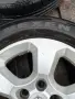 Лети  джанти Opel Saab 5х110 16 цола, снимка 6