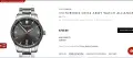 БАРТЕР Victorinox Allience MECHANICAL ETA Caliber 2824-2, снимка 2