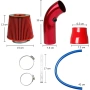 Cold Air Intake Filter Спортен Въздушен филтър за студен въздух, снимка 4