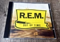 Компакт Дискове - Поп - Рок: R. E. M. – Out Of Time, снимка 1