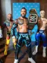 Разпродажба колекция WWE фигурки екшън фигури action figures wrestling, снимка 2