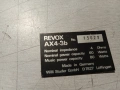 Баси 10" за Studer/Revox, снимка 8