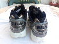 Маратонки FILA GUN METAL 41 размер, снимка 3