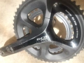 Курбели - FC-5800 / 170mm Сменено от работещо колело Курбел Shimano FC-5800 / 170mm, снимка 8