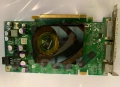 NVIDIA Quadro FX 3500 256MB 256-Bit GDDR3 PCI Express X16 SLI Supported Workstation Video Card, снимка 5