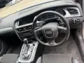 Ауди а4 б8 1.8тфси автомат на части / Audi a4 b8 1.8tfsi , снимка 7