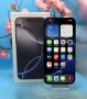 Apple iPhone 16 Pro Max, 256GB, 5G, Black Titanium  , снимка 2