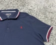 MUSTO Evolution Pro Lite Polo Tee, Размер XL, снимка 3
