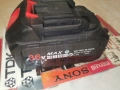 НОВА БАТЕРИЯ 36V LI-ION BATTERY BLOWER 0906261305, снимка 13