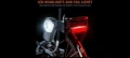 eBike Велосипед с ел двигател 20 цола Сгъваем, снимка 14