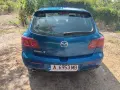 mazda 3 1.6 газ бензин, снимка 6