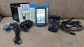 GPS Навигация Garmin Montana 600 със зареждаща стойка RAM монтаж, снимка 1