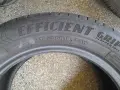Продава една гума 215 55 16 цола,Goodyear, снимка 2