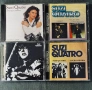 Suzi Quatro - The Rubettes - Budgie, снимка 2