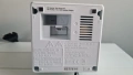 Sony icf-c1 радио будилник, снимка 4